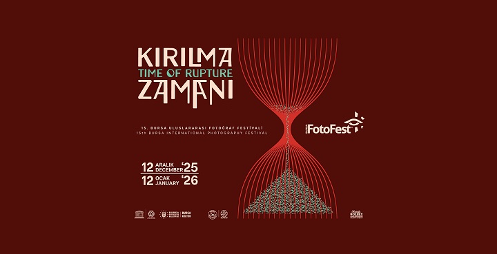 Türkiye’nin en büyük fotoğraf festivali başlıyor