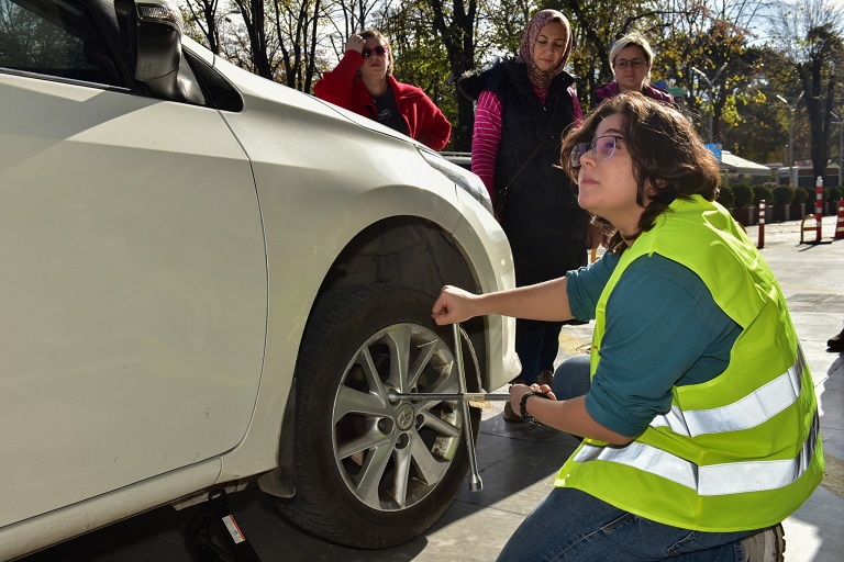 Birlikte öğren, Birlikte güçlen