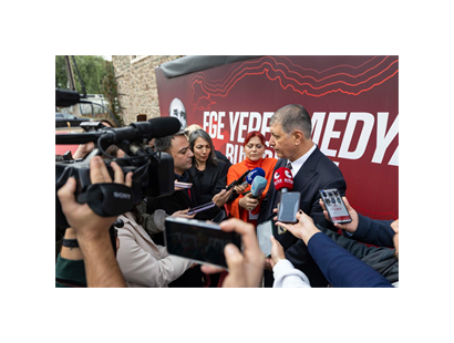 Borçlarımızın yapılandırılması için uygun bir çözüm bekliyoruz