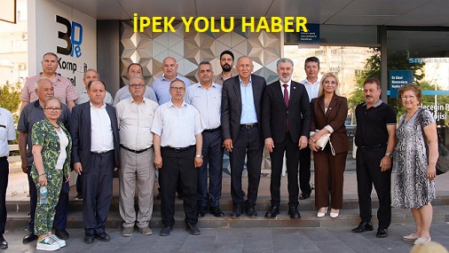 İYİ Parti'de Tandoğan Seferberliği: Gaziantep Teşkilatı Ankara'ya Hazırlanıyor