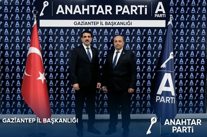 Anahtar Parti’den Dev Transfer
