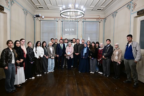 BURSA’NIN HAFIZASI YILDIRIM’DA YAŞIYOR