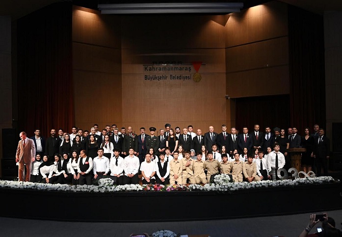 Gazi Mustafa Kemal Atatürk, Vefatının 87’nci Yıl Dönümünde Saygıyla Anıldı