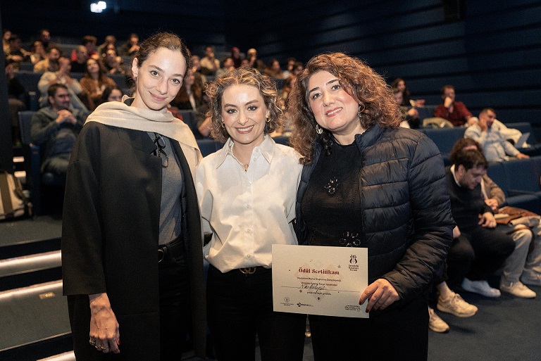 Sinema Teknolojinin Aynası