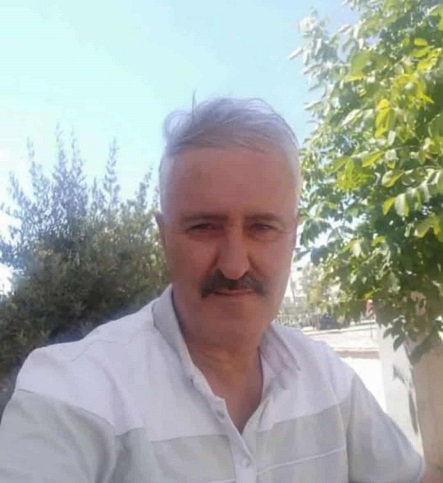 GAZETECİ VE SİYASETÇİ BİLAL HELVACI’NIN ACI GÜNÜ