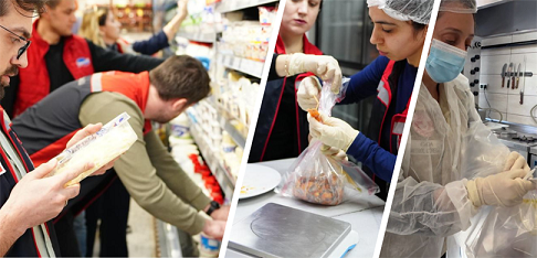 TARIM VE ORMAN BAKANLIĞI KASIMDA 122 BİN 271 GIDA DENETİMİ GERÇEKLEŞTİRDİ