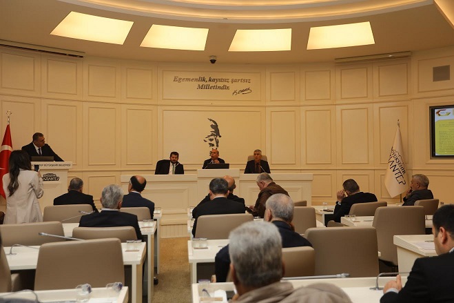 GAZİANTEP BÜYÜKŞEHİR’İN TOPLU TAŞIMADA DESTEKLERİ SÜRÜYOR