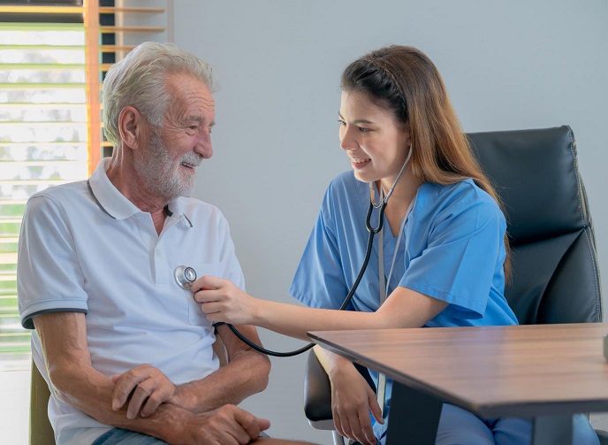 Dünya Kalp Günü’nde Bir Adım Sağlık’tan Topluma Çağrı: “Kalbinizi İhmal Etmeyin!”