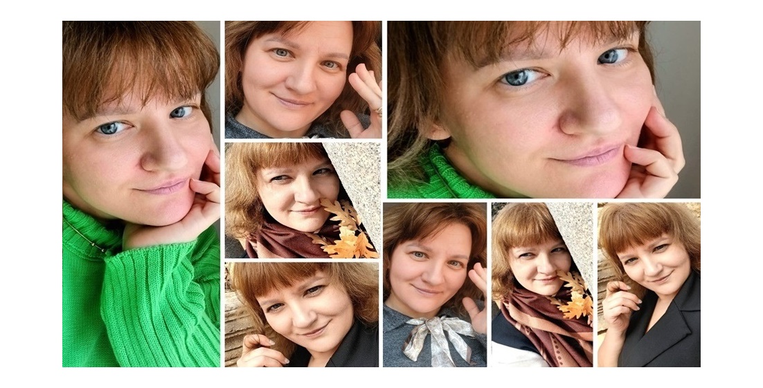 Moldovyalı Natalia'nın sanat yolculuğu