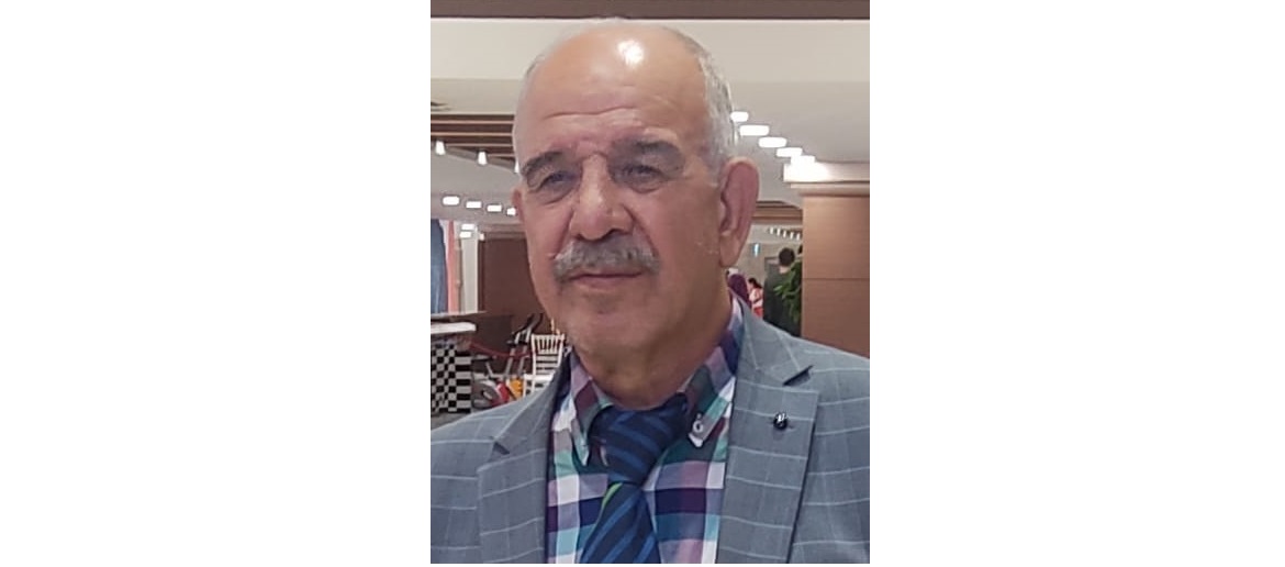 Emekli Öğretmen, Şair Yıldırım Katrancı Hayatını Kaybetti