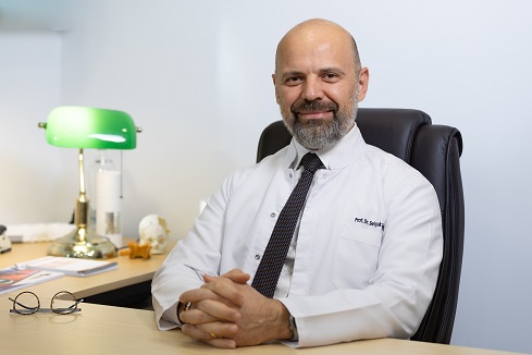 Bel fıtığında tedavi yöntemi kişiye özel olmalı