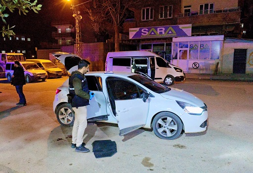 Nizip’te Silahlı Kavga: 1 Ölü, 1 Ağır Yaralı