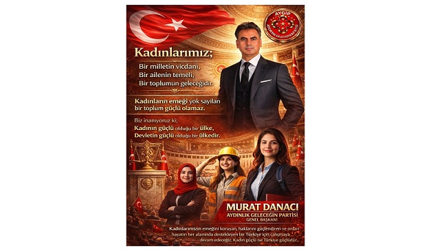 Kadınların Fedakârlığı Toplumun Temelini Oluşturur