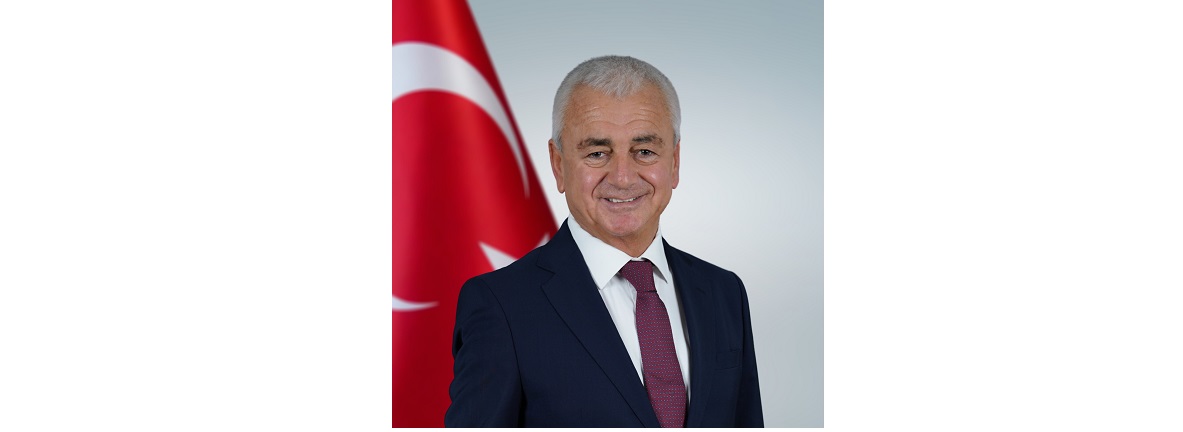 Finike Belediye Başkanı Mustafa Geyikçi’nin 8 Mart Dünya Emekçi Kadınlar Günü Mesajı: