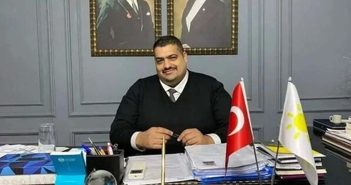 ZAFER PARTİSİ ALANYA İLÇE BAŞKANI ALPER ARIKAN NEDEN ÖLDÜ?