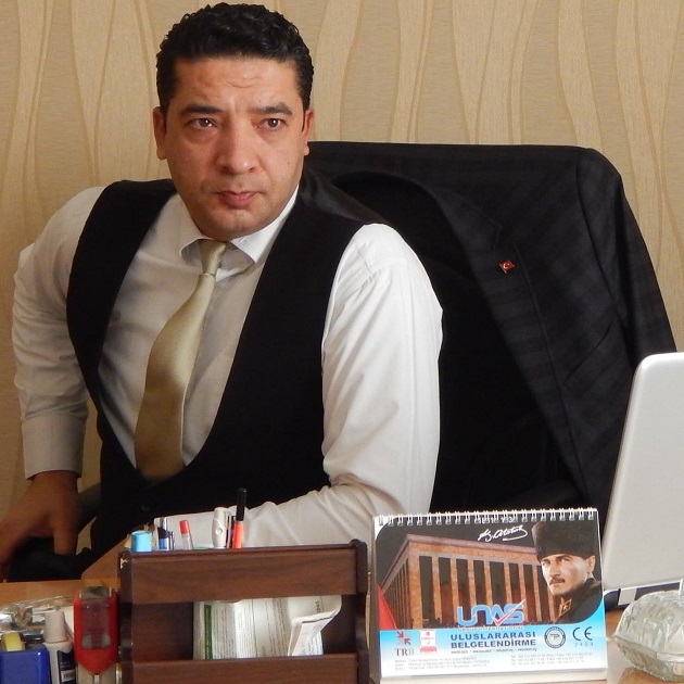 TESHİDER Genel Başkanı İş İnsanı Osman Gülaçtı’dan Kadir Gecesi Mesajı