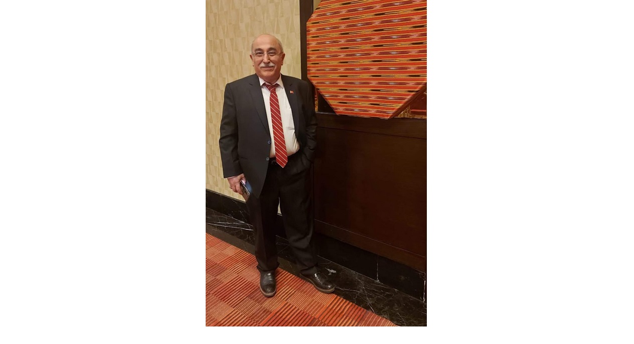 KUTNU ÜSTADI Abdülkadir MEKKİ’den Kadir Gecesi kutlaması.