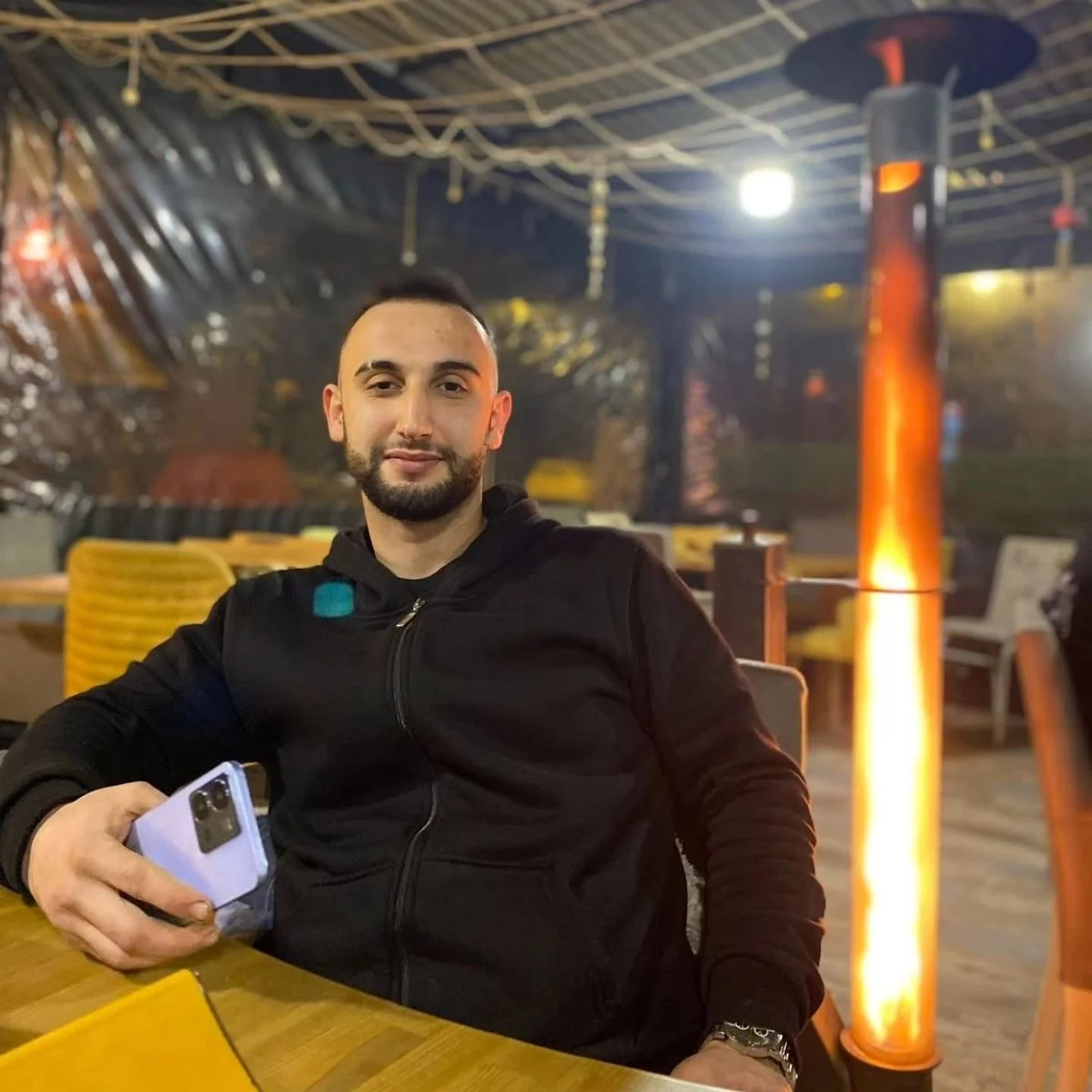 İki arkadaşın silahlı kavgası: 1 ölü