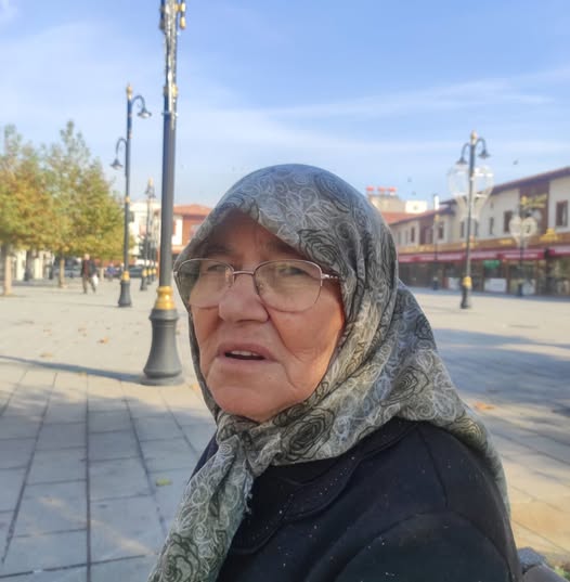 Gazeteci Leyla Şahin Gevrek’in Acı Günü