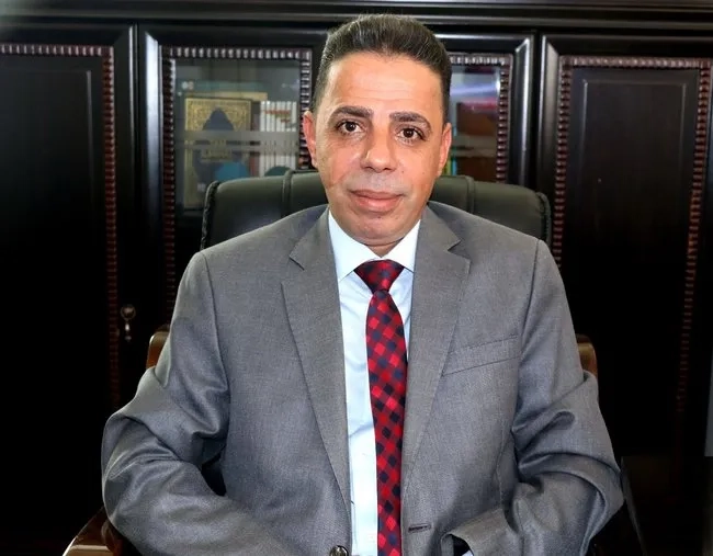 Gazeteci Hanifi Kılıç’ın Acı Günü