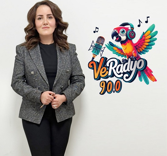 GAZİANTEP’TE REKOR İHALE!  420 MİLYON TL’LİK DEV PROJE VE RADYO’NUN