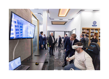 Başkan Özel’den halkçı belediyecilik için İzmir’in başkanlarına teşekkür Gelen Kutusu IZMIR BUYUK