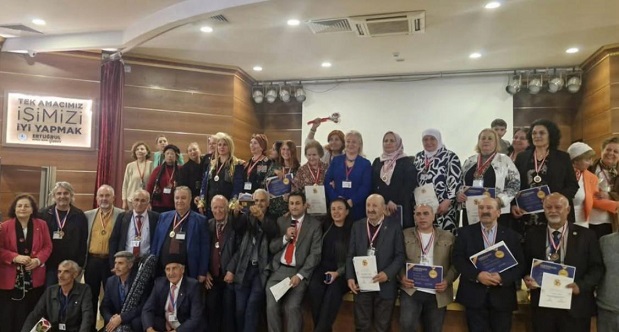 ANKARA’DA DUYGU DOLU DAYANIŞMA: MUHAMMED TALHA İÇİN TEK YÜREK OLDULAR