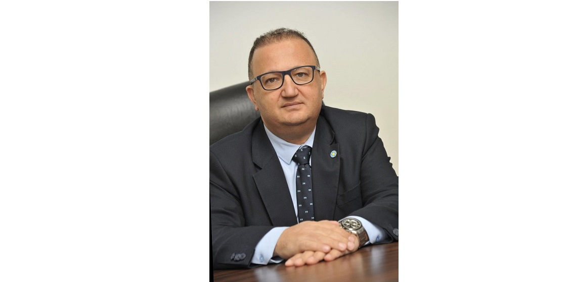 İYİ Parti Şehitkamil İlçe Başkanı Aykut Yalçın’dan 23 Nisan Ulusal Egemenlik ve Çocuk Bayramı Mesajı