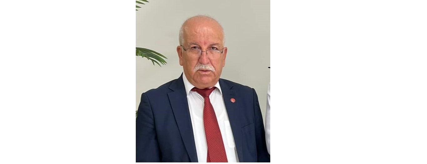 İYİ Parti Şehitkamil İlçe Başkan Yardımcısı Hasan Aytaç’tan 23 Nisan Ulusal Egemenlik ve Çocuk Bayramı Mesajı