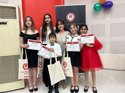 KONYAALTI’NIN GENÇ MÜZİSYENLERİNDEN ISPARTA’DA BAŞARILI PERFORMANS