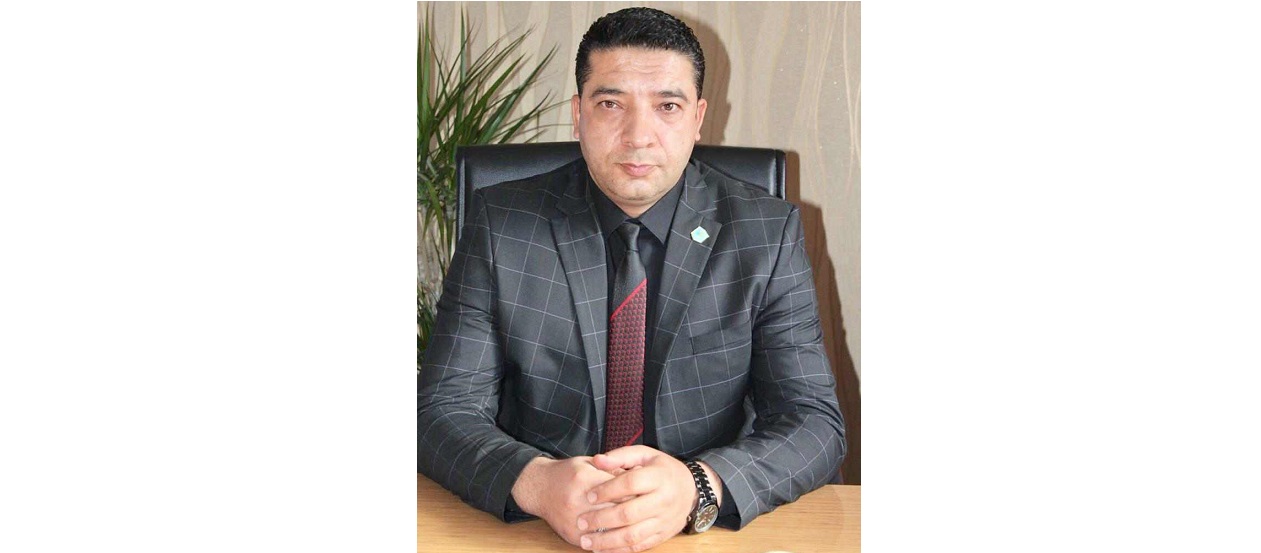 TESHİDER Genel Başkanı İş İnsanı Osman Gülaçtı’dan 1 Mayıs Mesajı