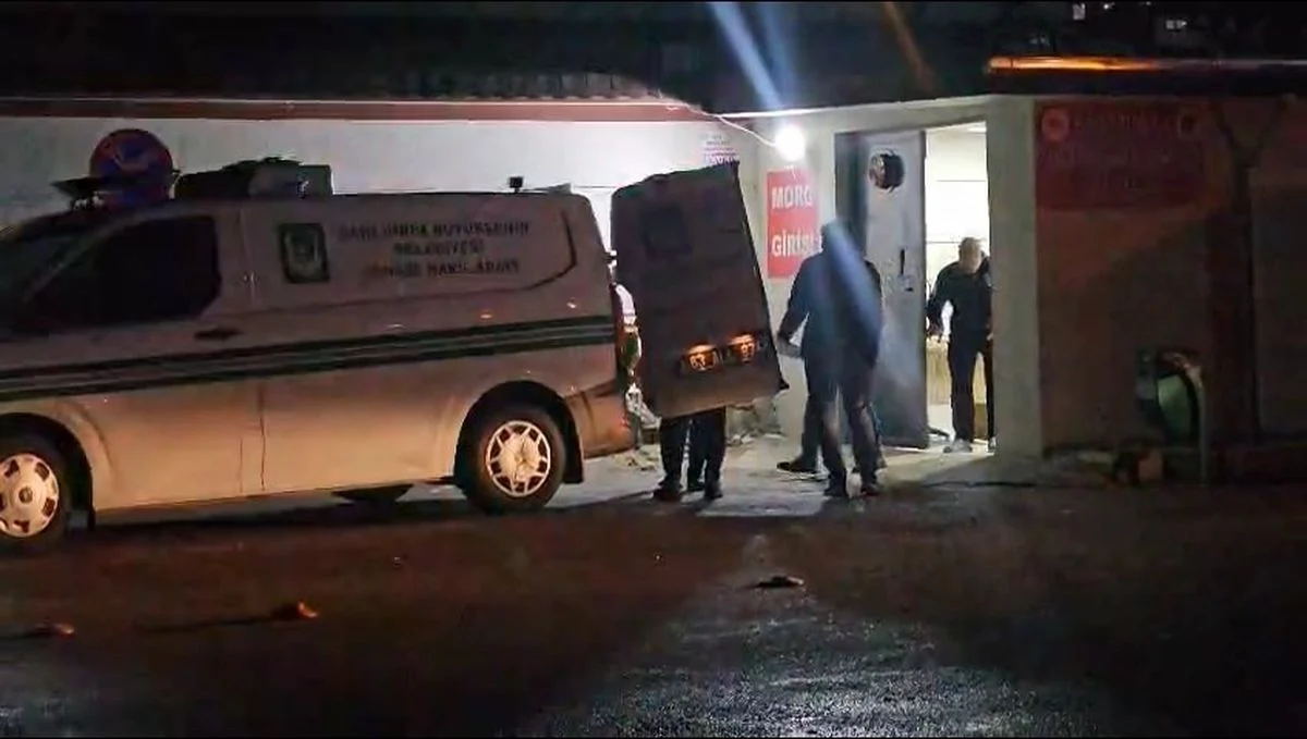 Şanlıurfa’da Arazi Anlaşmazlığı Kanlı Bitti: 2 Kardeş Hayatını Kaybetti