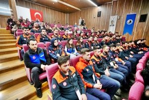 Kartal, ‘Tsunamiye Hazır Kent’ Sertifikası Alan İkinci İlçe Oldu