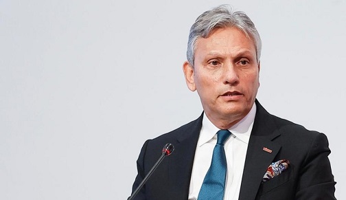   TÜRSAB Başkanı Firuz Bağlıkaya, yaklaşan 9 günlük Kurban Bayramı tatili öncesinde turizm sektöründe büyük bir hareketlilik beklendiğini açıkladı.