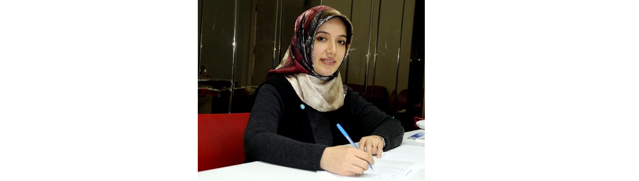 ŞEHİTKAMİL de Deprem! Şehitkamil İlçe Başkanları arkası arkasına istifa  zafer partisi şehitkamil ilçe başkanı   Meral Yıldız İstifa Etti” duyurdu 