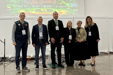 Çiftlikköy 2. Bilim Festivali’ne Ev Sahipliği Yaptı