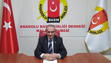 Başkan Zeki Dağ’dan Kurban Bayramı Mesajı