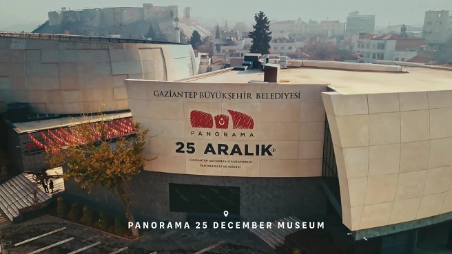 GAZİANTEP’İN EŞSİZ MİRASI VE LEZZETLERİ, THY’NİN ÖZEL PROJESİYLE DÜNYAYA TANITILIYOR