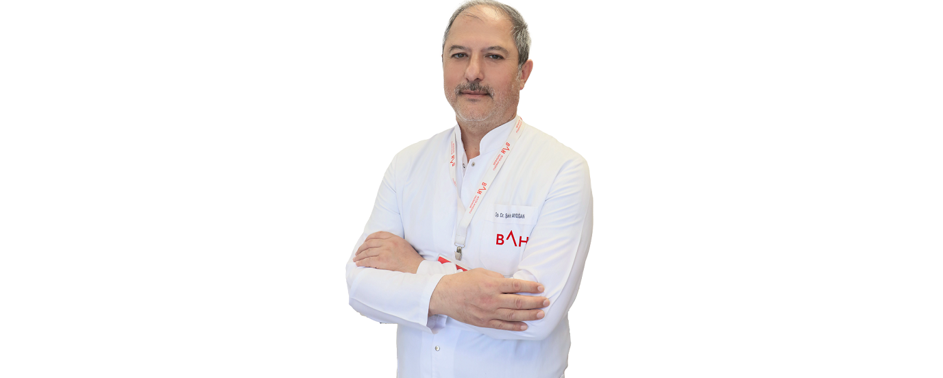 Büyük Anadolu Samsun Hastanesi Üroloji Uzmanı Op. Dr. Şakir Aydoğan, prostat rahatsızlıklarında doğru teşhis ve güncel tedavi yöntemlerinin önemine dikkat çekti.