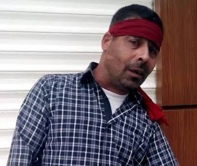 Gaziantep’te “Rambo” lakaplı Hanifi Yılmaz hayatını kaybetti