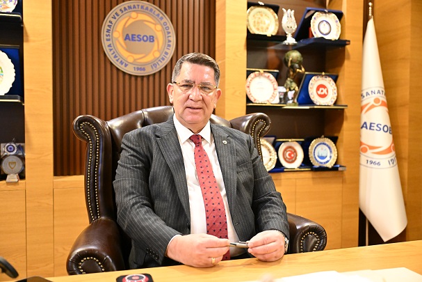 Dere: “Serbest piyasa, adil rekabetle güçlenir”