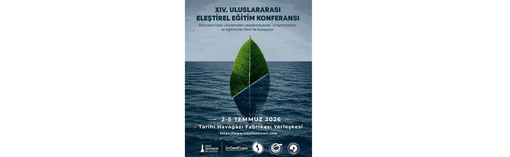 İzmir, uluslararası eğitim zirvesine ev sahipliği yapmaya hazırlanıyor
