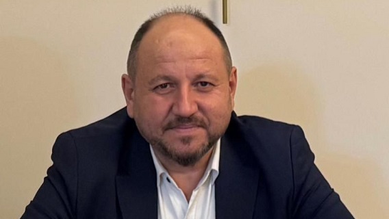  Halef Bilgiç: "Madımak, Milletimizin Ortak Vicdanında Derin Bir Yaradır"