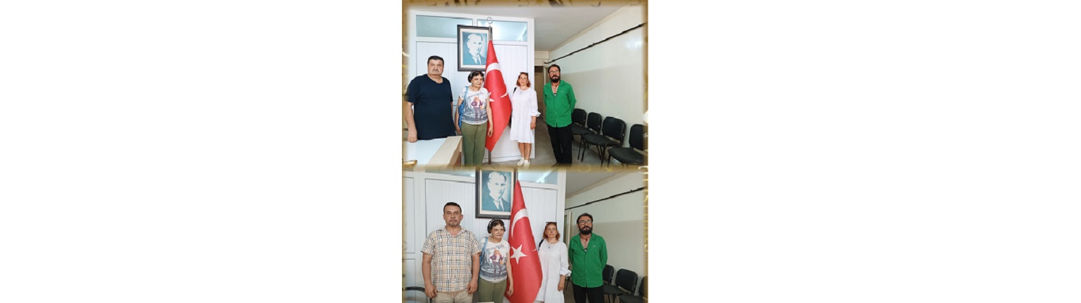  İpek Yolu Şiir Dinletisi'nde Sürpriz Konuk ve Duygu Dolu Dakikalar 