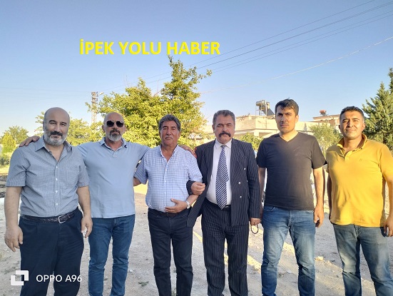 Gaziantep'te Kuruldu, Türkiye'ye Seslendi: ALAŞ ORDA Hareketi Dernekleşti