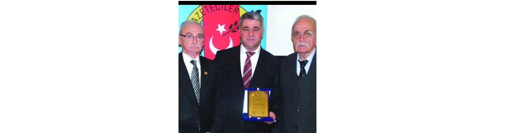  Gaziantep'in Tanıtım Elçisi Gazeteci İlhami Boynukısa: Başarıları Ödüllerle Taçlanıyor