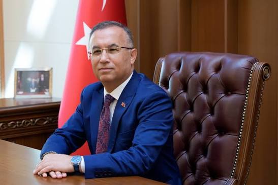 Valimiz Kemal Çeber’ in 15 Temmuz Demokrasi ve Milli Birlik Günü Mesajı