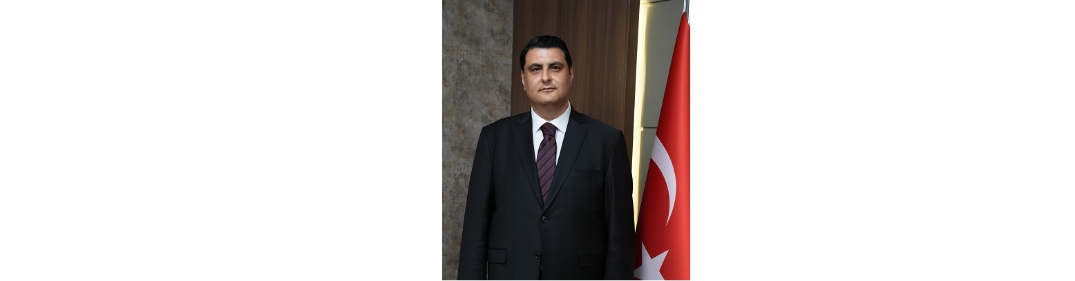 BAŞKAN YILMAZ’DAN 15 TEMMUZ MESAJI   
