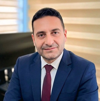 Gazeteci Ökkeş İşçi'nin Acı Günü