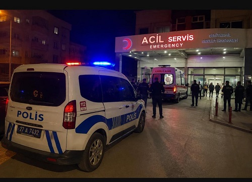 Gaziantep’te 20 Yaşındaki Gençten Acı Haber